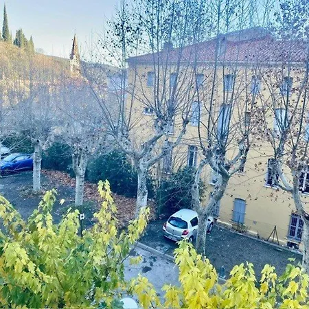 Aux Thermes Avec Parking Et Wifi - Fr-1-703-199