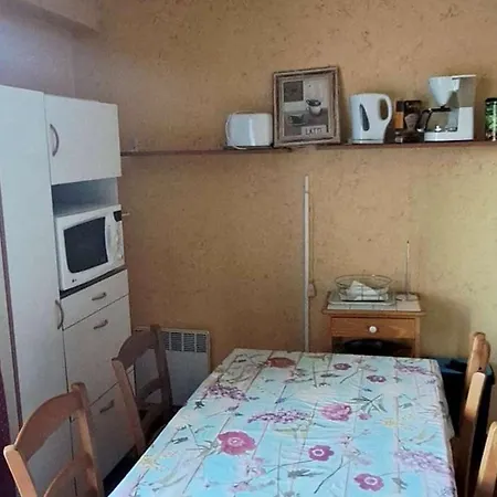 Aux Thermes Avec Parking Et Wifi - Fr-1-703-199